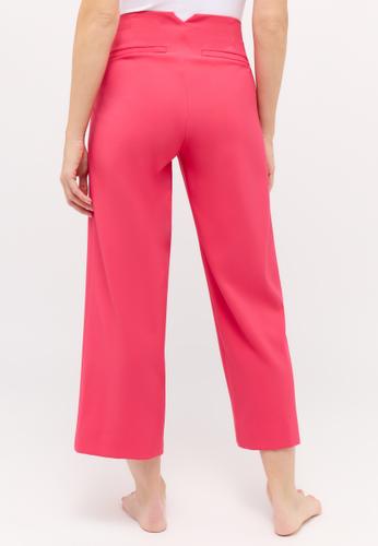 LINN CHIC 40/26 CULOTTE - Pink Flame