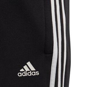 ADIDAS Fußball - Teamsport Textil - Hosen Tiro 19 Jogginghose FT lang Kids 116 in Schwarz