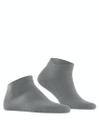 FALKE Sensitive London Herren Grau 39-42