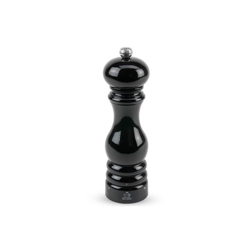 Peugeot Paris u'Select Salzmühle 22cm, - schwarz lackiert