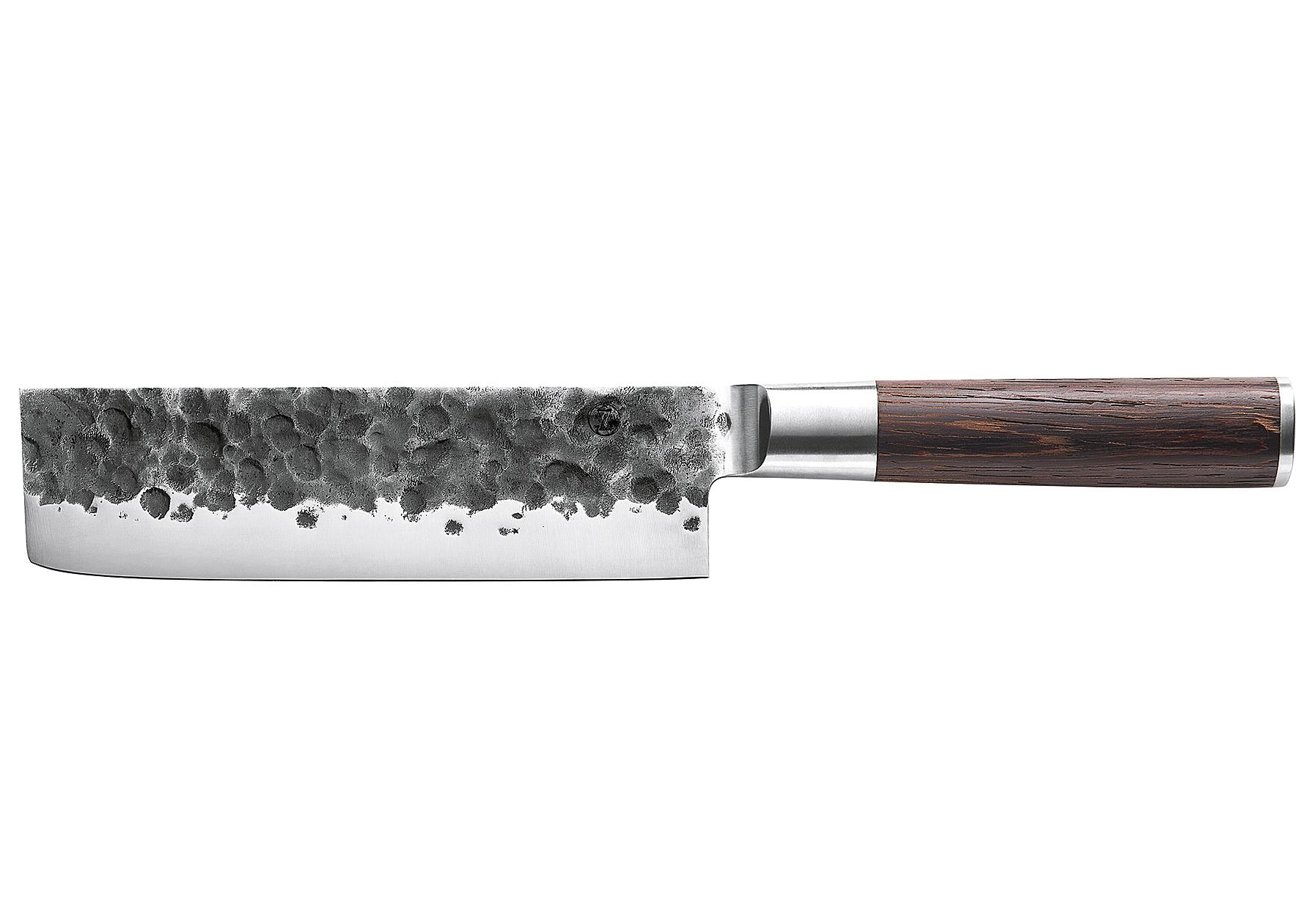 Nakiri-Messer 'Kyoto'