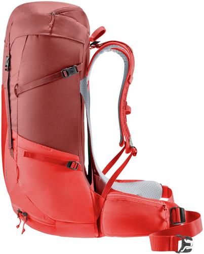DEUTER Rucksack Futura 30 SL - in Braun