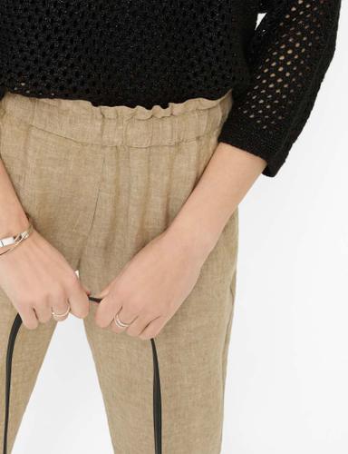 Style Mona S 36 - Almond