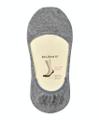 FALKE Step Medium Cut Damen Grau 37-38