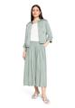 Blazer-Jacke 42 Lässig - Chinois Green