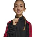 ADIDAS Kinder Rolli Tiro 24 Kids 152 in Schwarz