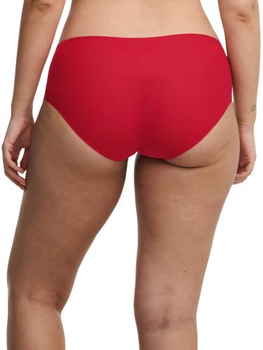 SoftStretch Shorty TU - Poppy Red