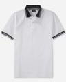 OLYMP Casual Wirk XL - Weiß