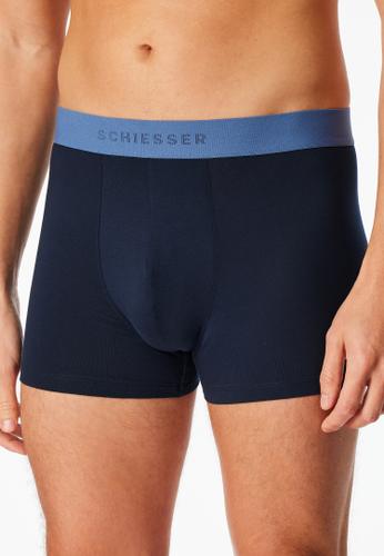 3PACK Shorts 8 - Sortiert 2