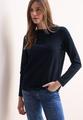 Strukturshirt XXL - Universal Blue
