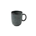 Villeroy und Boch Lave Becher mit Henkel 400ml - Gris 1042591900