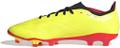 ADIDAS Herren Fussball-Rasenschuhe PREDATOR LEAGUE L FG 45 ⅓ in Gelb