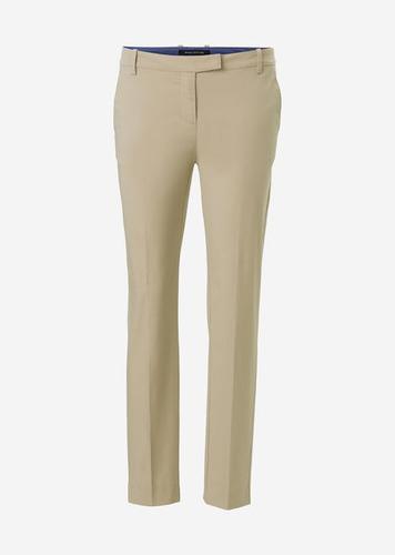 Hose Model Torne Tailored 40 Slim Fit - Tall Teak