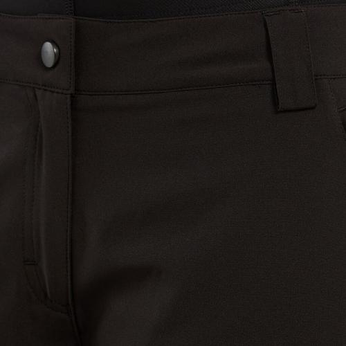 NAKAMURA Damen Shorts Itania II 46 in Schwarz