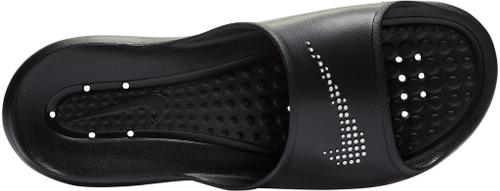 NIKE Herren Freizeitschuhe NIKE VICTORI ONE SHOWER SLIDE 47 ½ in Schwarz