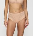 Shape Smart Ellipse Maxi-Slip - Hellbraun / XL