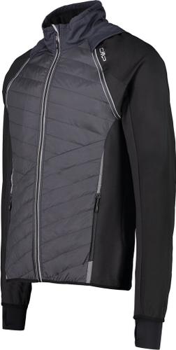 Herren Funktionsjacke 48 in Grau
