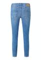 ORNELLA SEAM Blau 38/07
