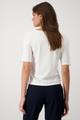 Basic T-Shirt 38 - Off-white