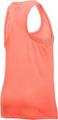 UNDER ARMOUR Damen Tanktop Threadborne Train XL in Orange