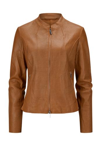 MSCaprice 40 - Cognac