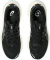 ASICS Damen Laufschuhe GEL-CUMULUS 26 41 ½ in Grau