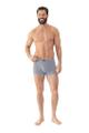 Shorty Blau 7/XL