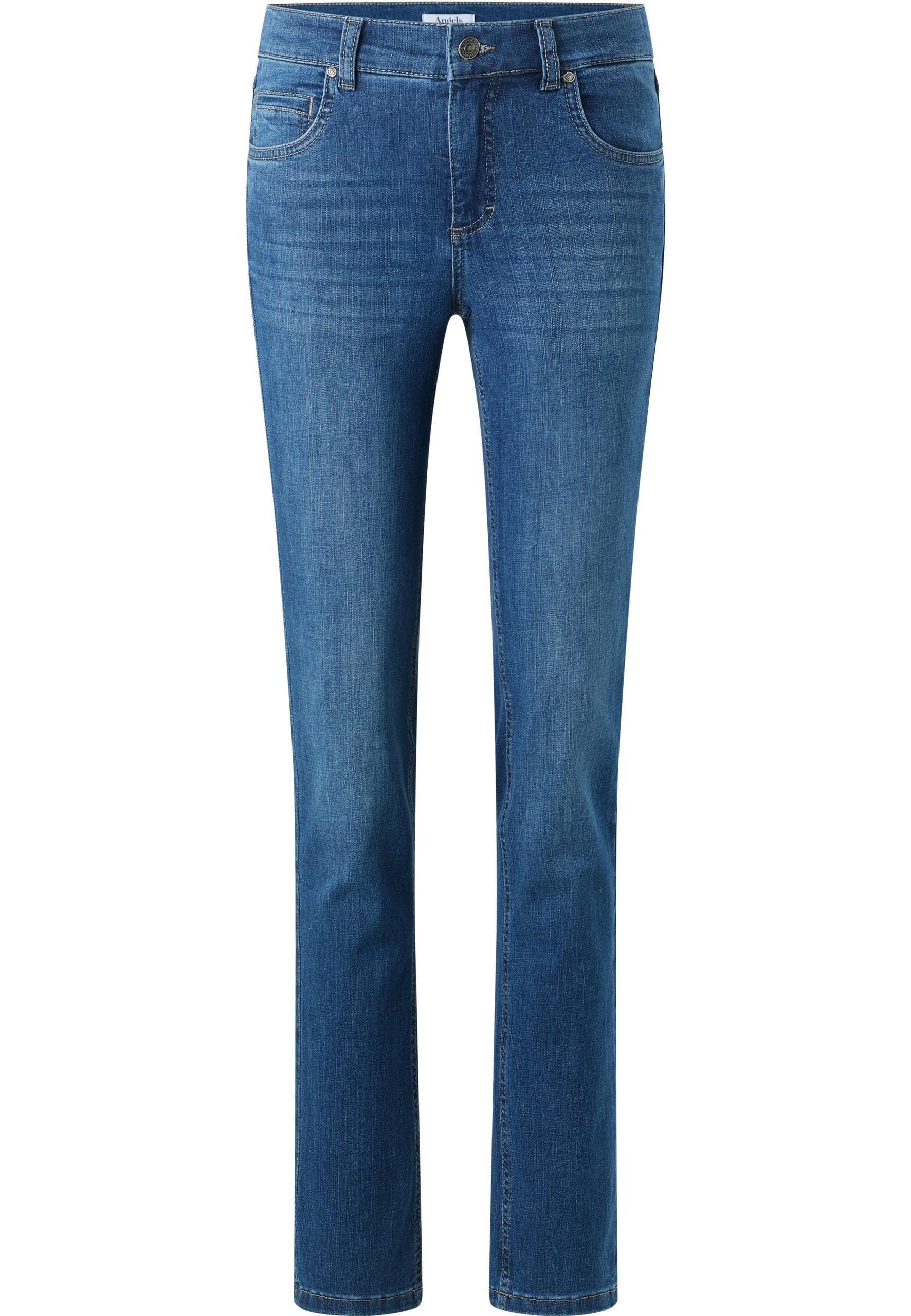 3463400-3358 CICI 38/32 SLIM FIT - Mid Blue Used