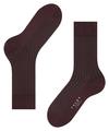 FALKE Shadow Herren 41-42 - Rioja