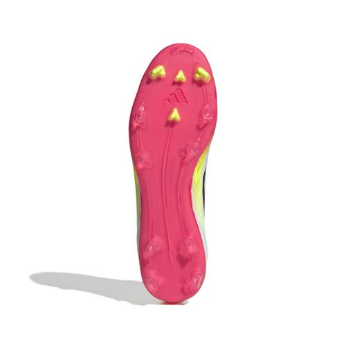 ADIDAS F50 League Mid FG/MG 45 ⅓ in Weiß