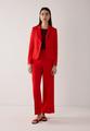 Weite Hose 36 - Rot