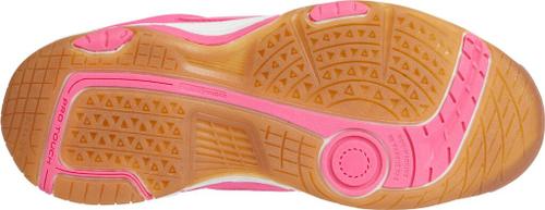 PRO TOUCH Kinder Volleyballschuhe Ki.-Indoor-Schuh Rebel IV J 38 in Pink