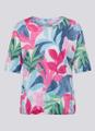 Colour Clash Mehrfarbig 38