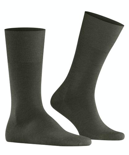FALKE Airport Herren Grün 45-46