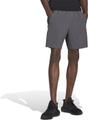 ADIDAS Herren Shorts TR-ES WV SHO XXL in Grau