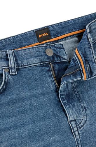 DELAWARE BO Blau 36 32