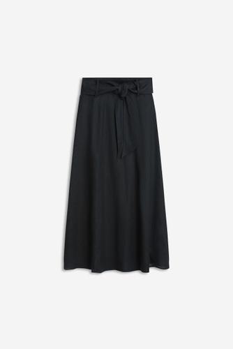CICAMEL_L 44 Regular-Fit - Schwarz