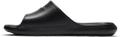 NIKE Herren Freizeitschuhe NIKE VICTORI ONE SHOWER SLIDE 47 ½ in Schwarz
