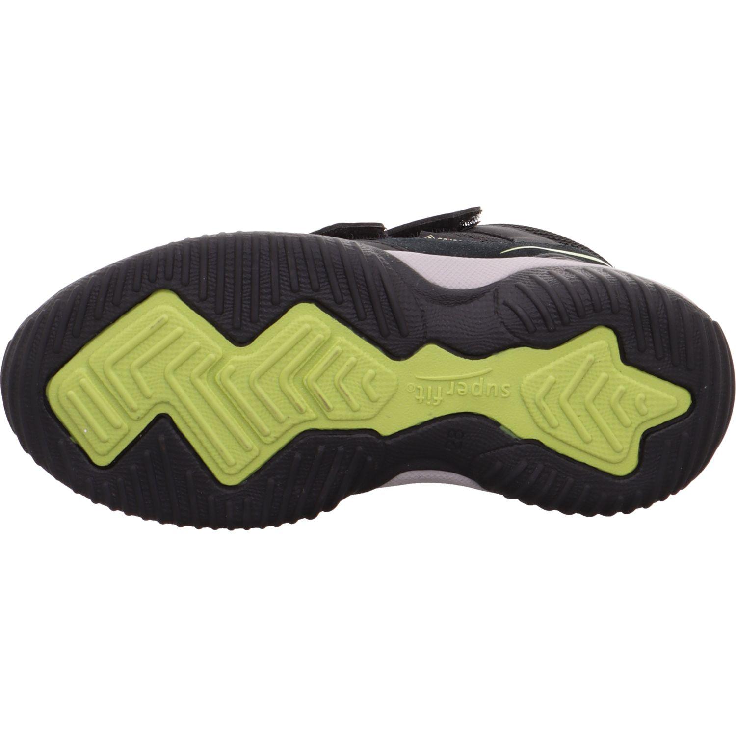 Stiefelette Synthetik \ STORM Halbschuhe HW 23/24