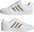 ADIDAS Damen Freizeitschuhe STREETCHECK 37 ⅓ in Weiß