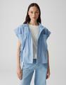Weste "Windra" - Blau / M