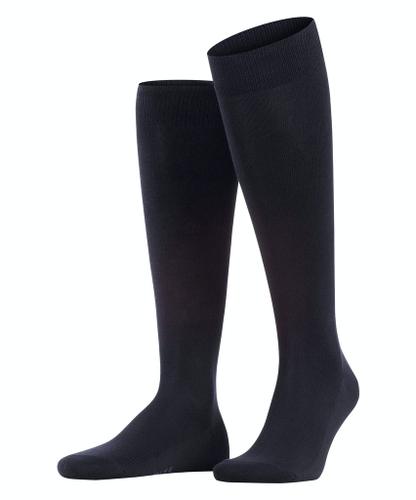 FALKE Family Herren Blau 43-46