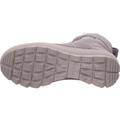 STIEFELETTE LEDER \ NOVARA Orthopädische Schuhe HW 24/25