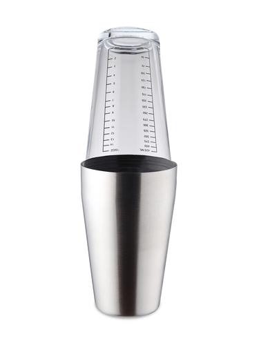 Cocktailshaker 'Boston'