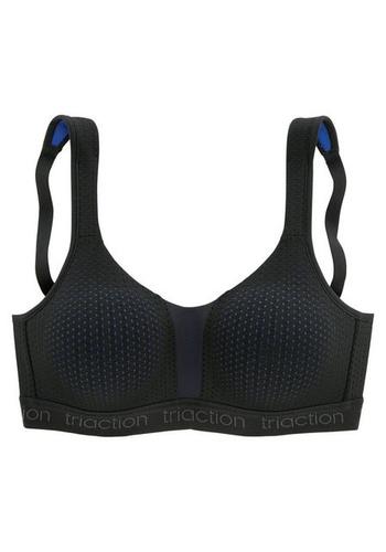 TRIUMPH Triaction Energy Lite N EX 75B in Schwarz