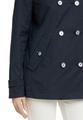 Sommerjacke 38 Gerade - Dunkelblau