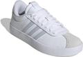 ADIDAS Damen Freizeitschuhe VL Court 3.0 41 ⅓ in Grau