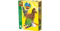 SES Creative - Gipsfigur Pferd