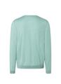 Pullover Rundhals 1/1 Arm Modern Fit - Iced Mint