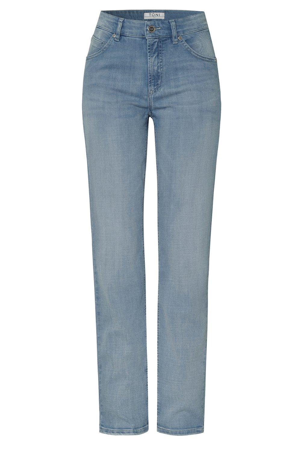 Liv 44K - Summer Blue Bleached
